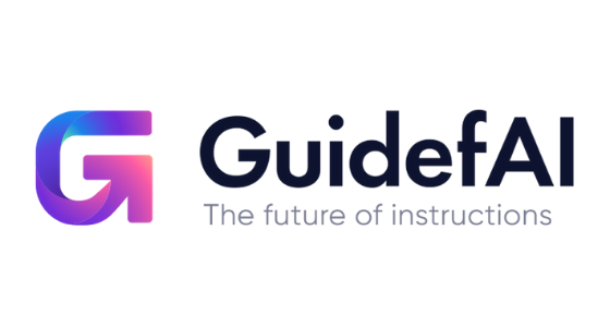 GuidefAI logo