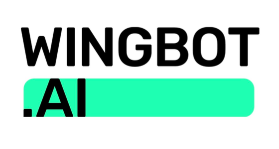 Wingbot.ai logo