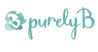 Purelyb Hong Kong logo