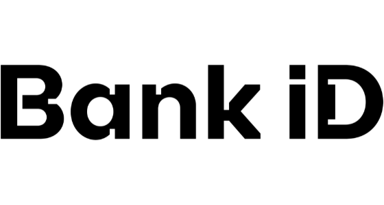 Bankovní identita, a.s. logo