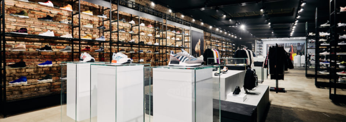 Footshop cover