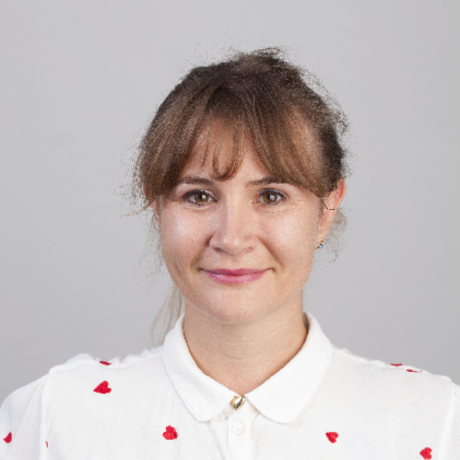 Iva Fingerová