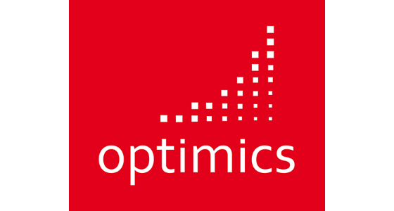 Optimics s.r.o. logo