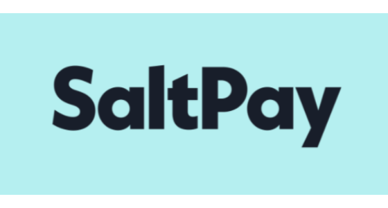 Saltpay.co logo