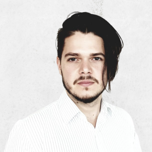 Dragos Duse