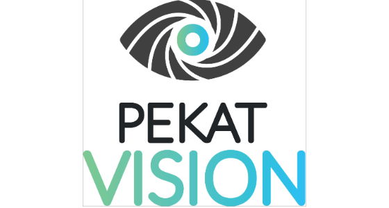 PEKAT VISION logo
