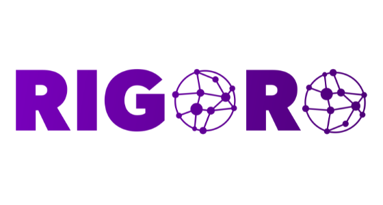 Rigoro logo