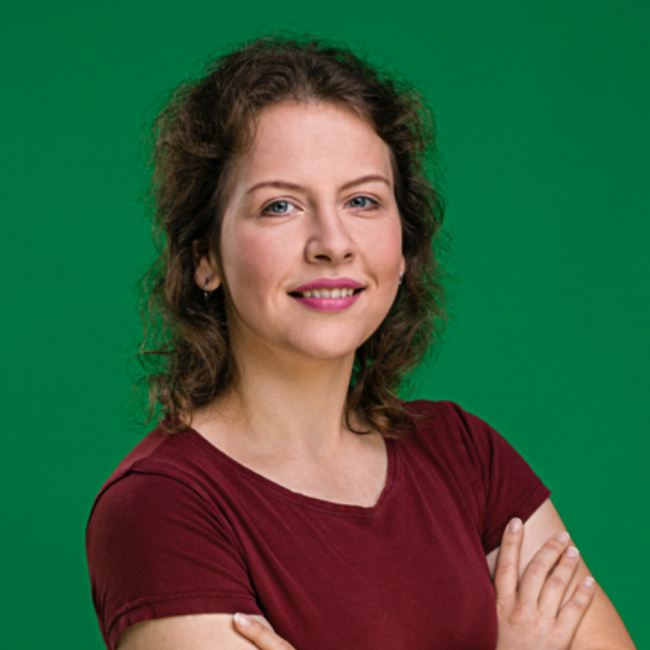 Zuzka