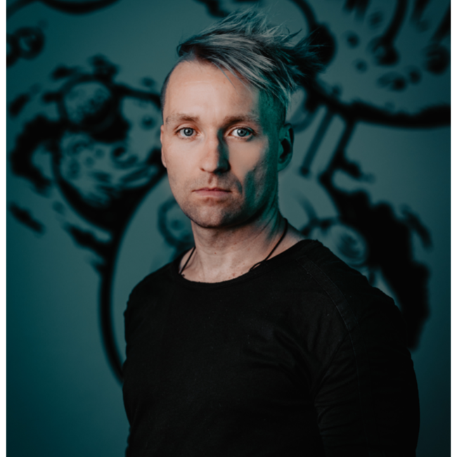Daniel Kupr