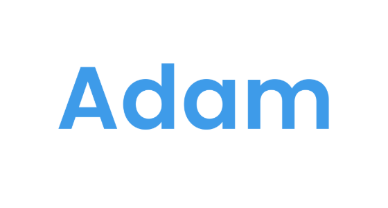 Adam logo