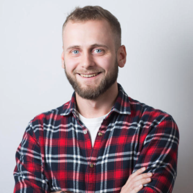Ondřej Žádník