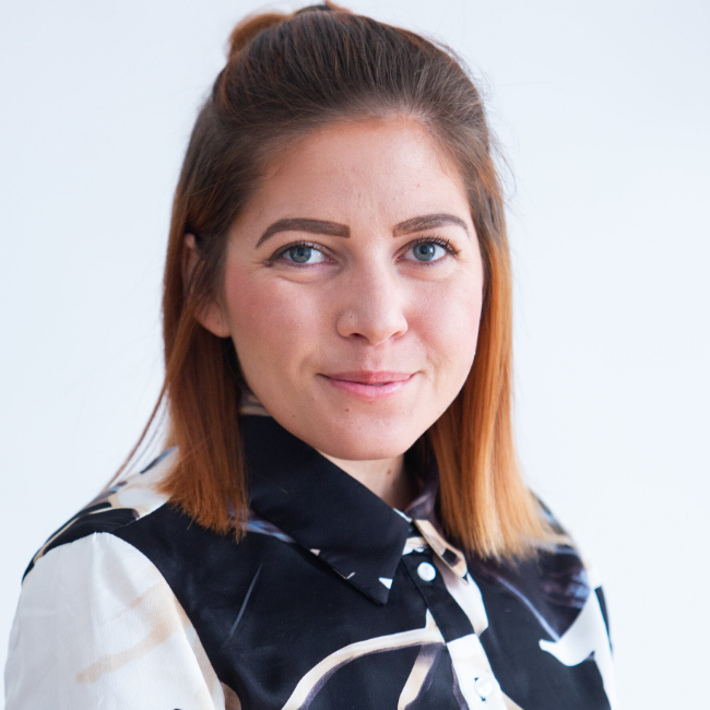 Kateřina Sokolová
