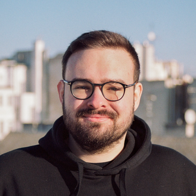Alex Studnička
