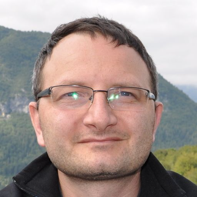 Martin Böhm