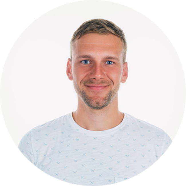 Lukáš Komínek