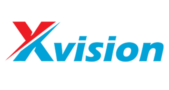 XVision logo
