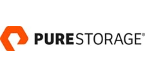 Pure Storage logo