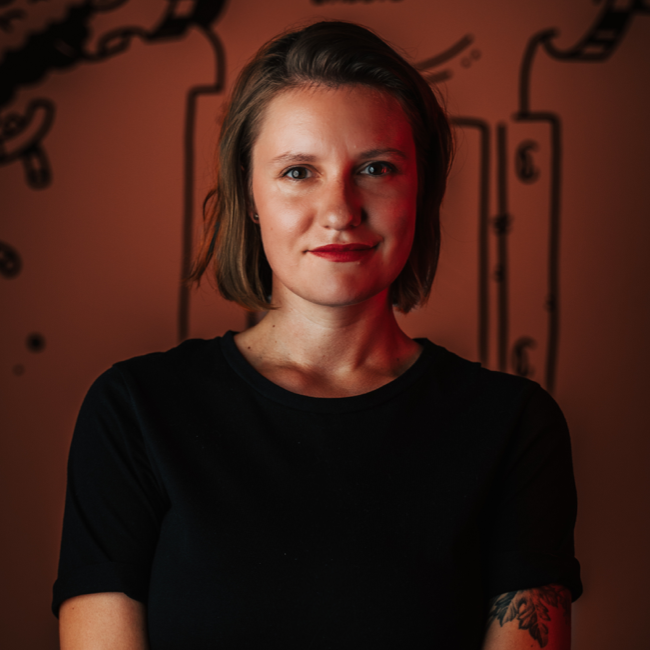 Martina Trnka Vaňková