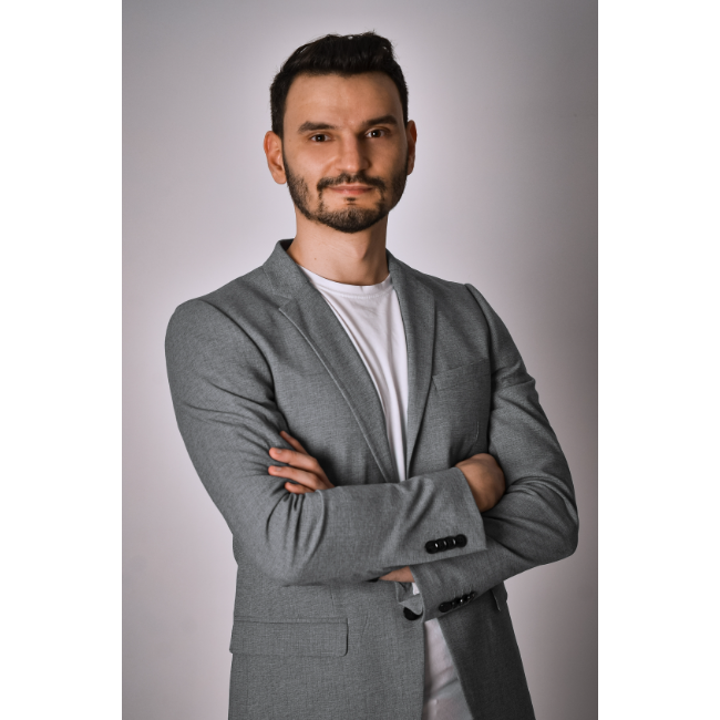 Adrian Ispas