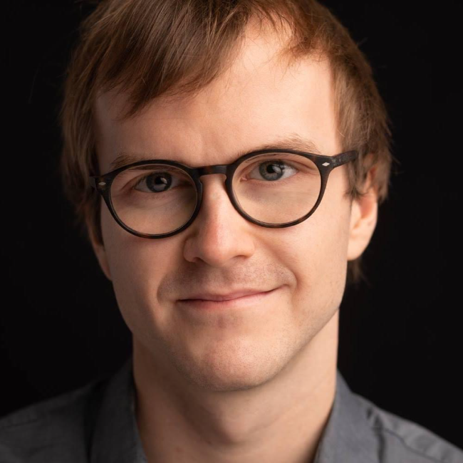 Jan Radil