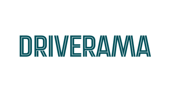 DRIVERAMA logo