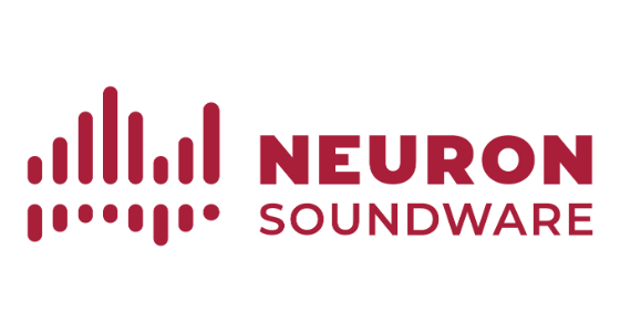 Neuron soundware logo