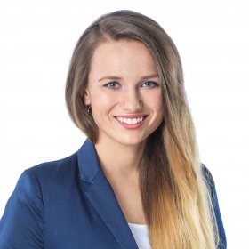 Veronika Dostálová