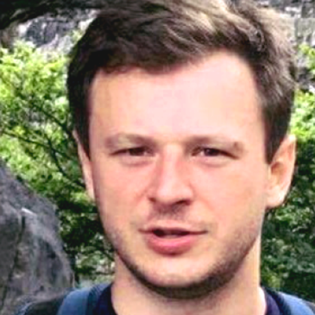 Rastislav Rusinko