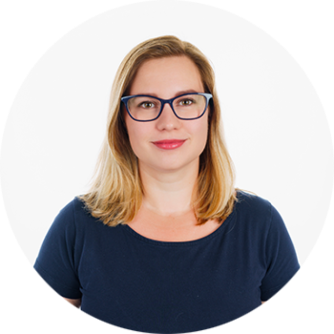 Dana Nedvědová