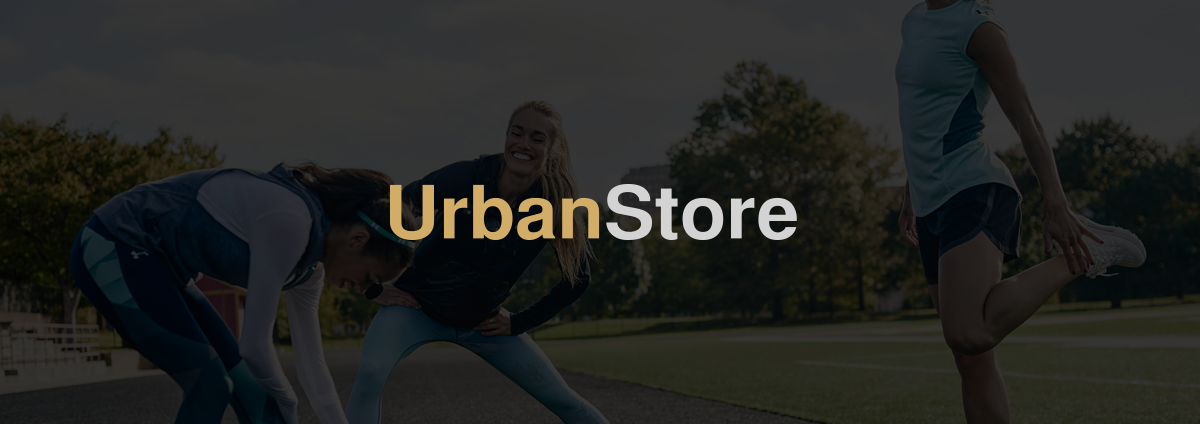 UrbanStore cover