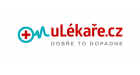 uLékaře.cz, s.r.o. logo