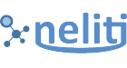 Neliti logo