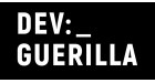 DEV:GUERILLA logo