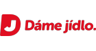 Dáme jídlo logo