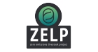 ZELP logo