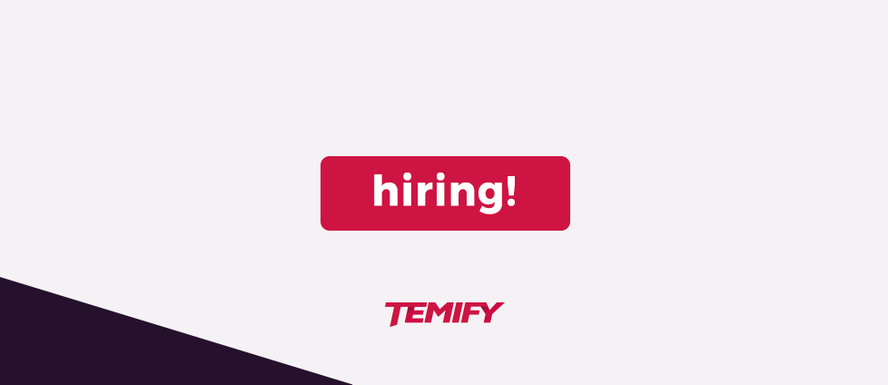 Temify consulting, s.r.o. cover