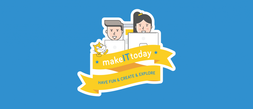 makeITtoday cover