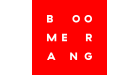 Boomerang Communication s.r.o. logo