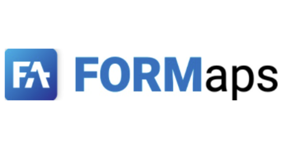 FORMaps logo