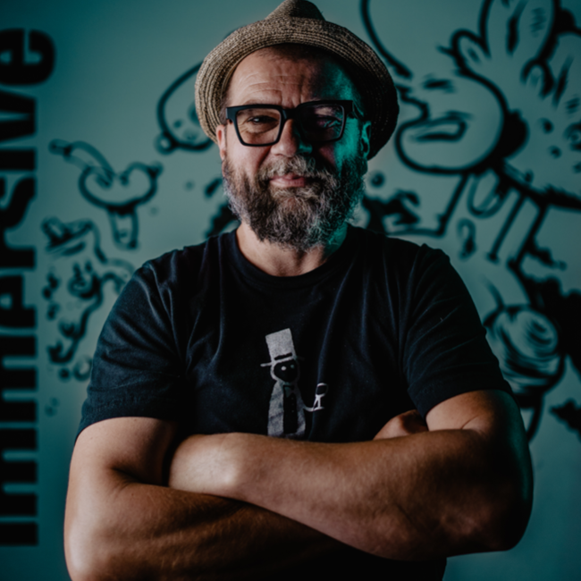 Petr Hanousek