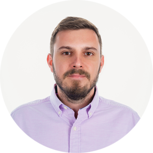 Jakub Sehnal