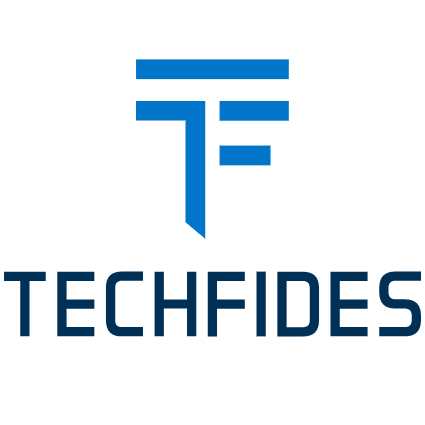 TechFides  -  Let's Develop The Future! 💫