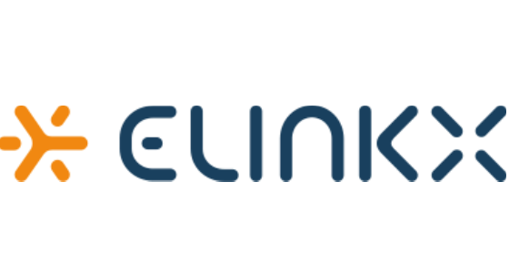 E LINKX a.s. logo