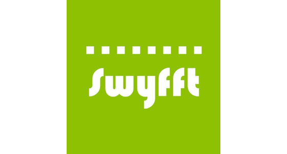 Swyfft, LLC logo