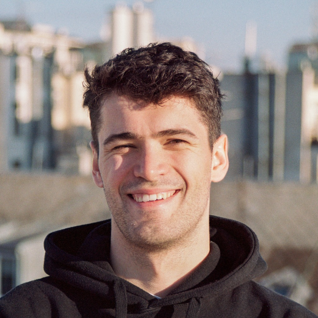 Daniel Beneš