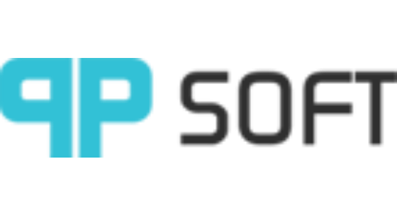 PP Soft s.r.o. logo