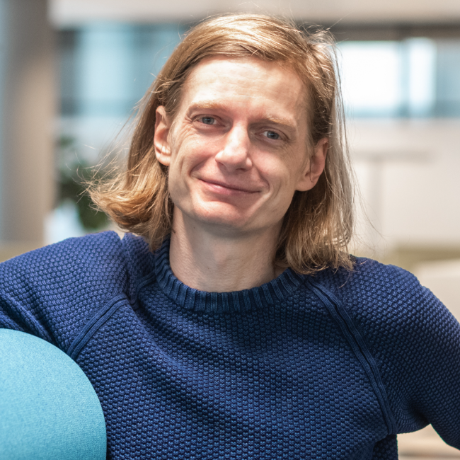 Petr Svoboda