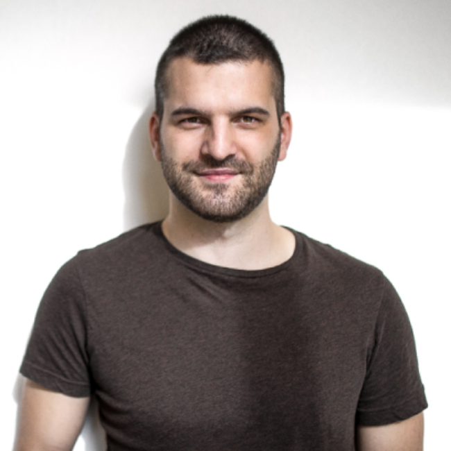 Petr Bláha
