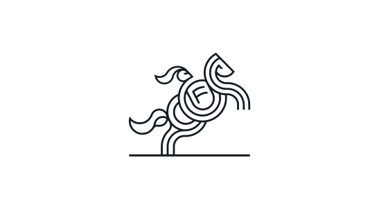 Frontman s.r.o. logo