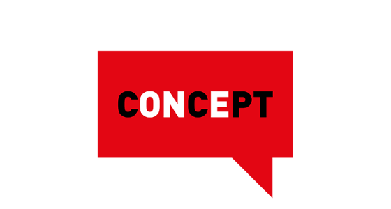 Concept One, a.s. logo